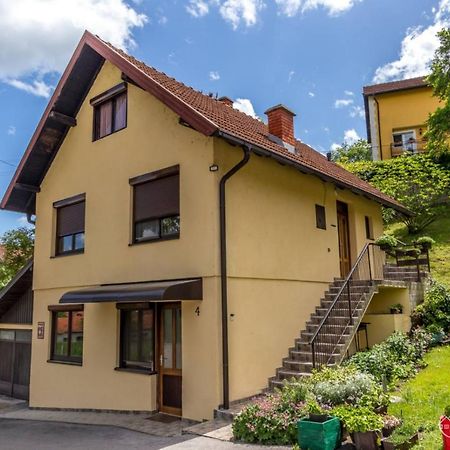 Apartmani Nina S Bajina Basta Kültér fotó