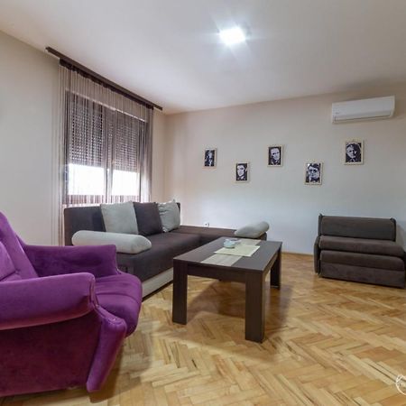 Apartmani Nina S Bajina Basta Kültér fotó